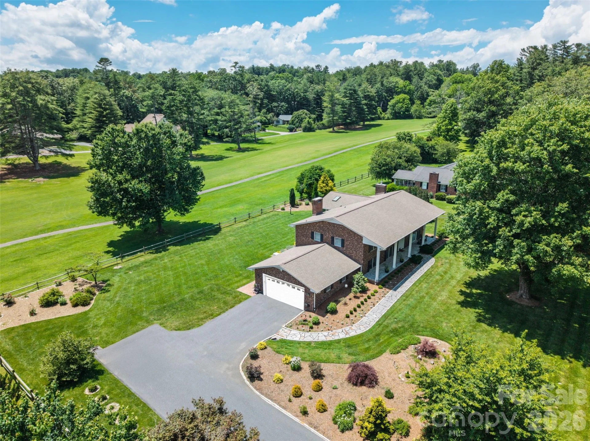 774 Crooked Creek Road - Photo 2