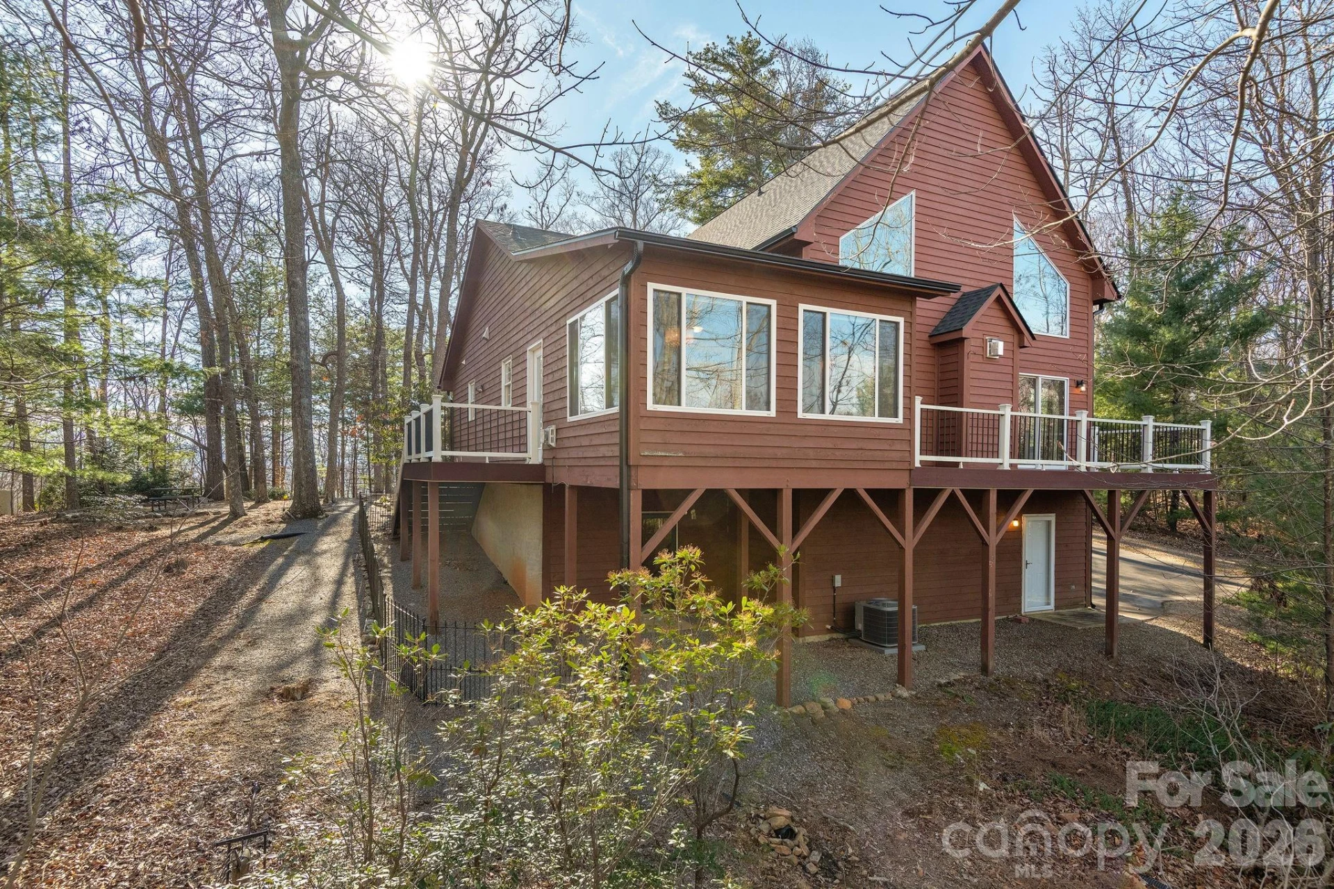 125 Buffalo Trail