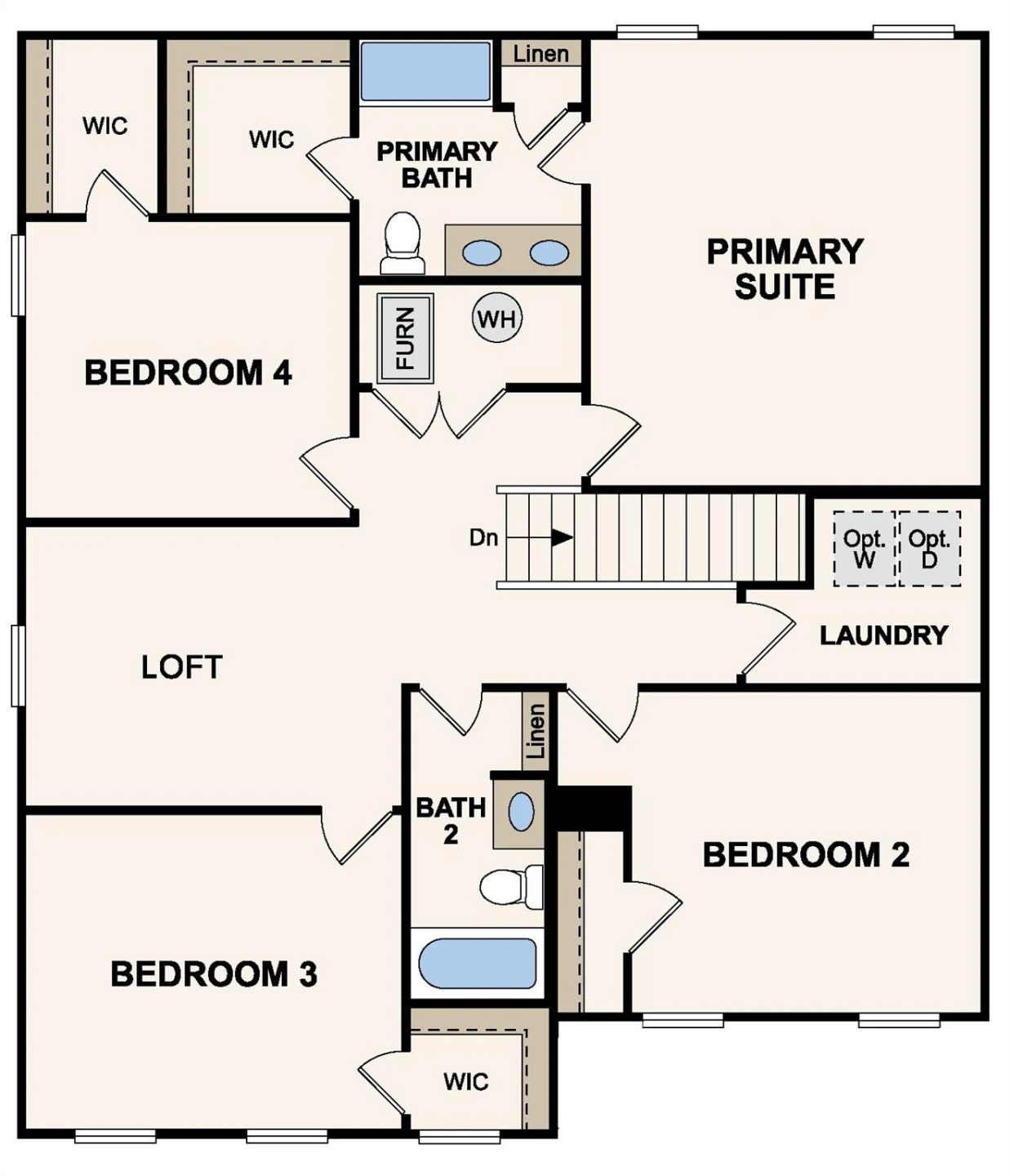 342 Pine Needle Drive - Photo 3