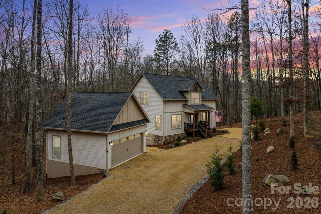 901 Wild River Run, Marshall, NC, 28753
