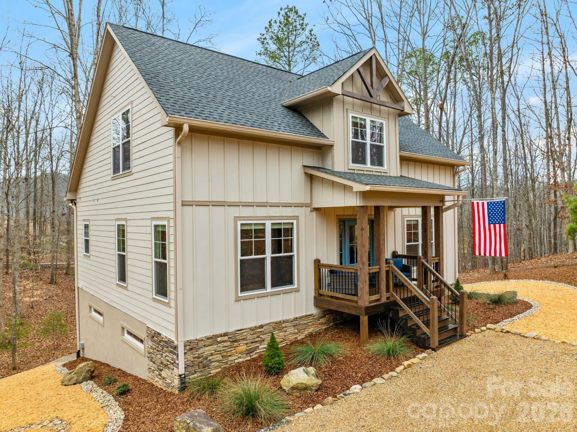 901 Wild River Run - Photo 2