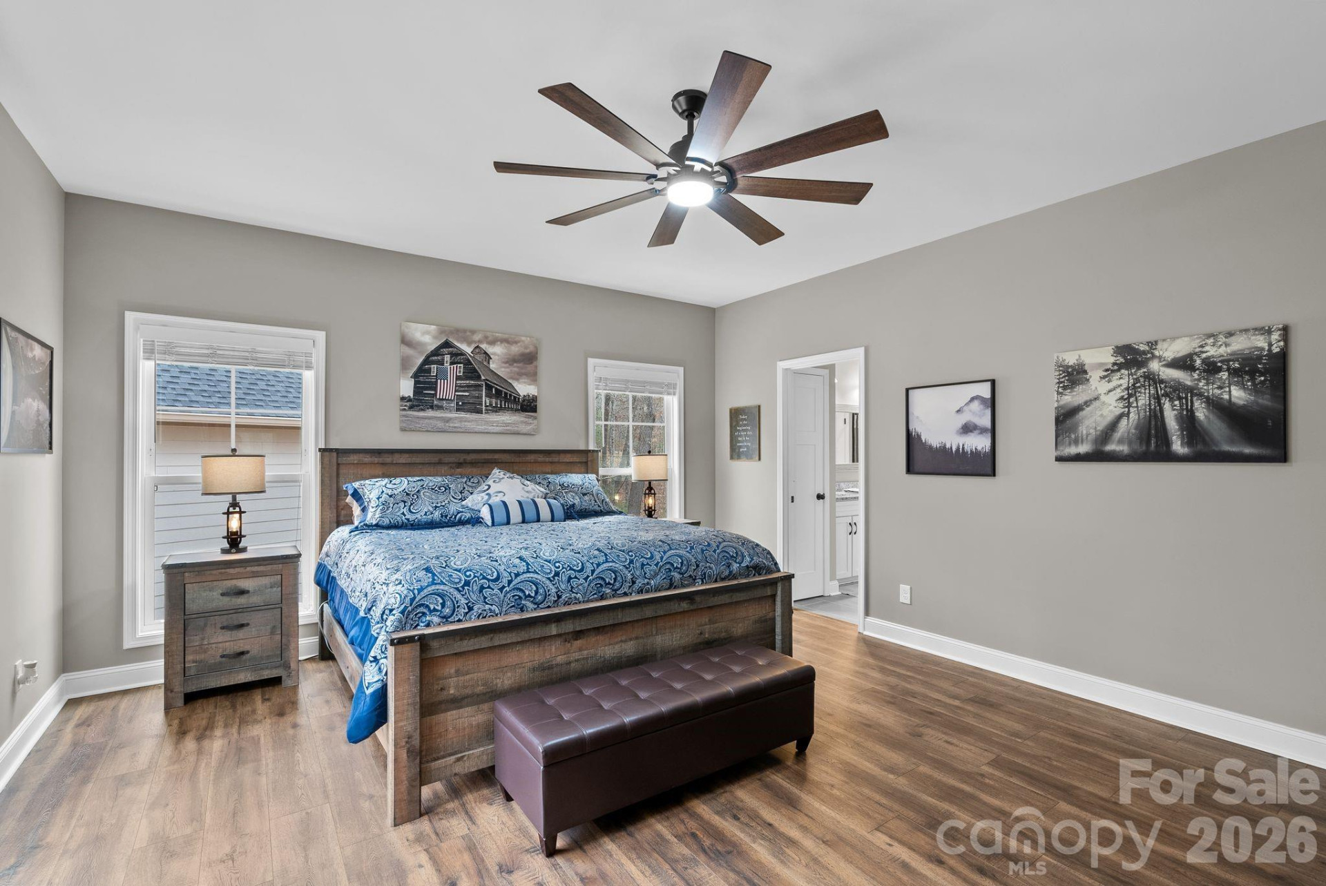 901 Wild River Run - Photo 12