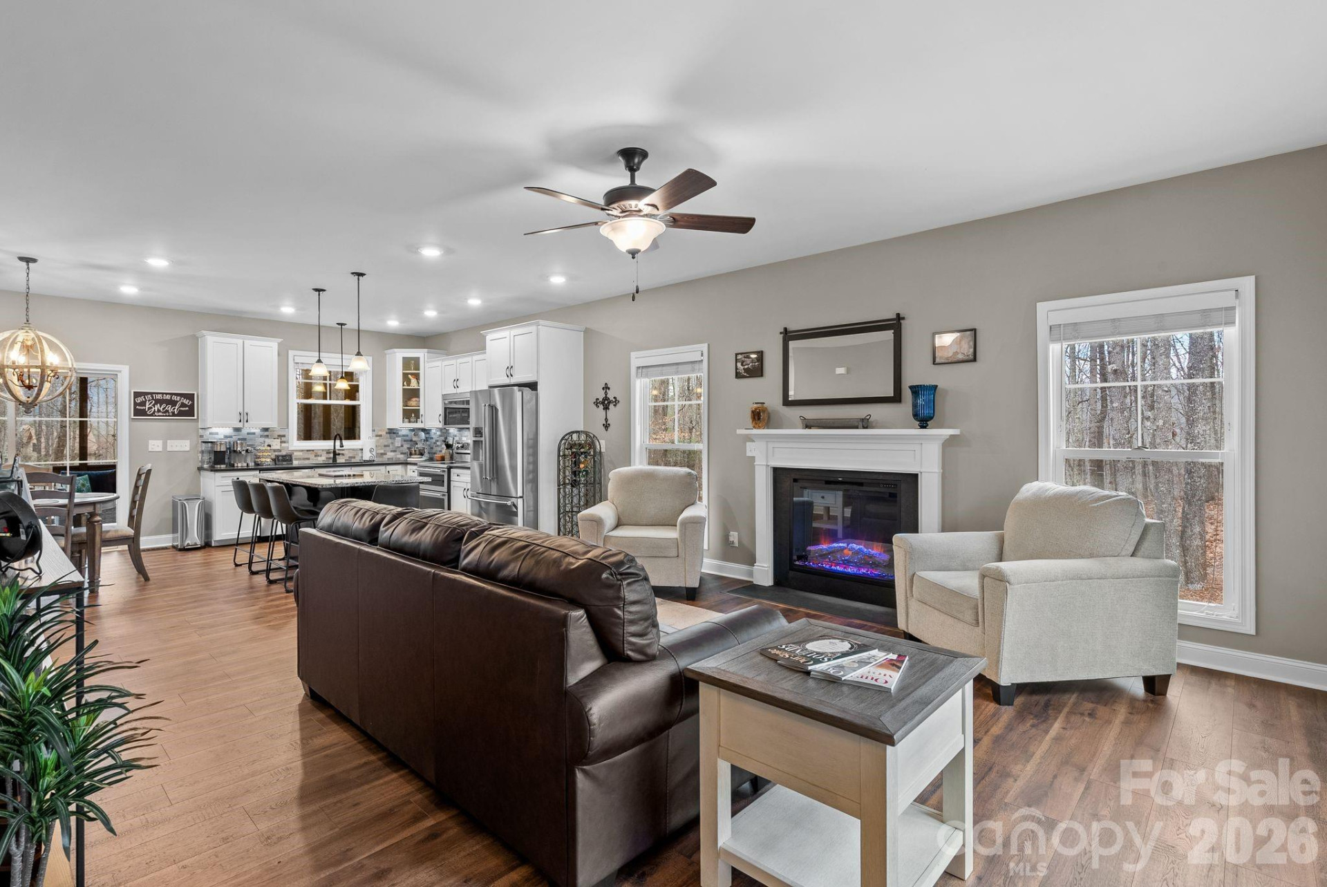 901 Wild River Run - Photo 3