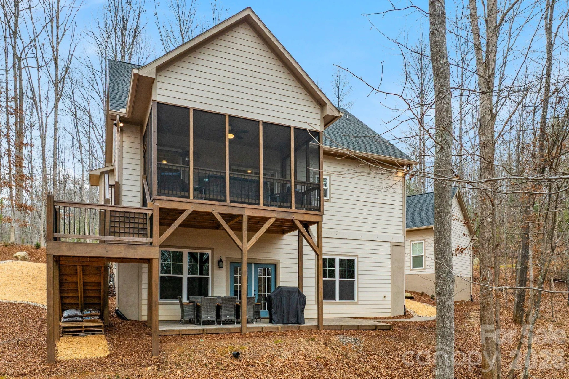 901 Wild River Run - Photo 24