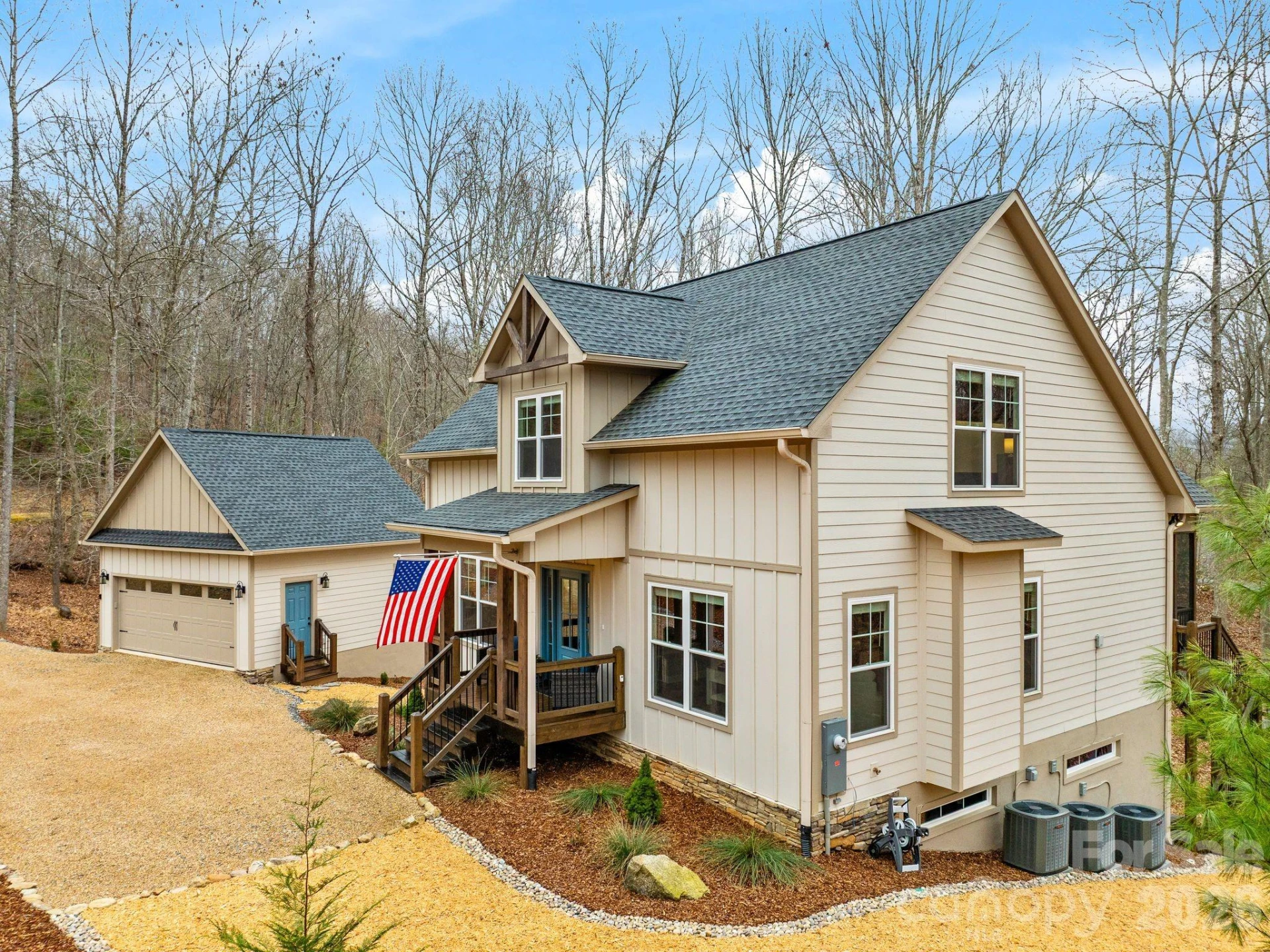 901 Wild River Run - Photo 25