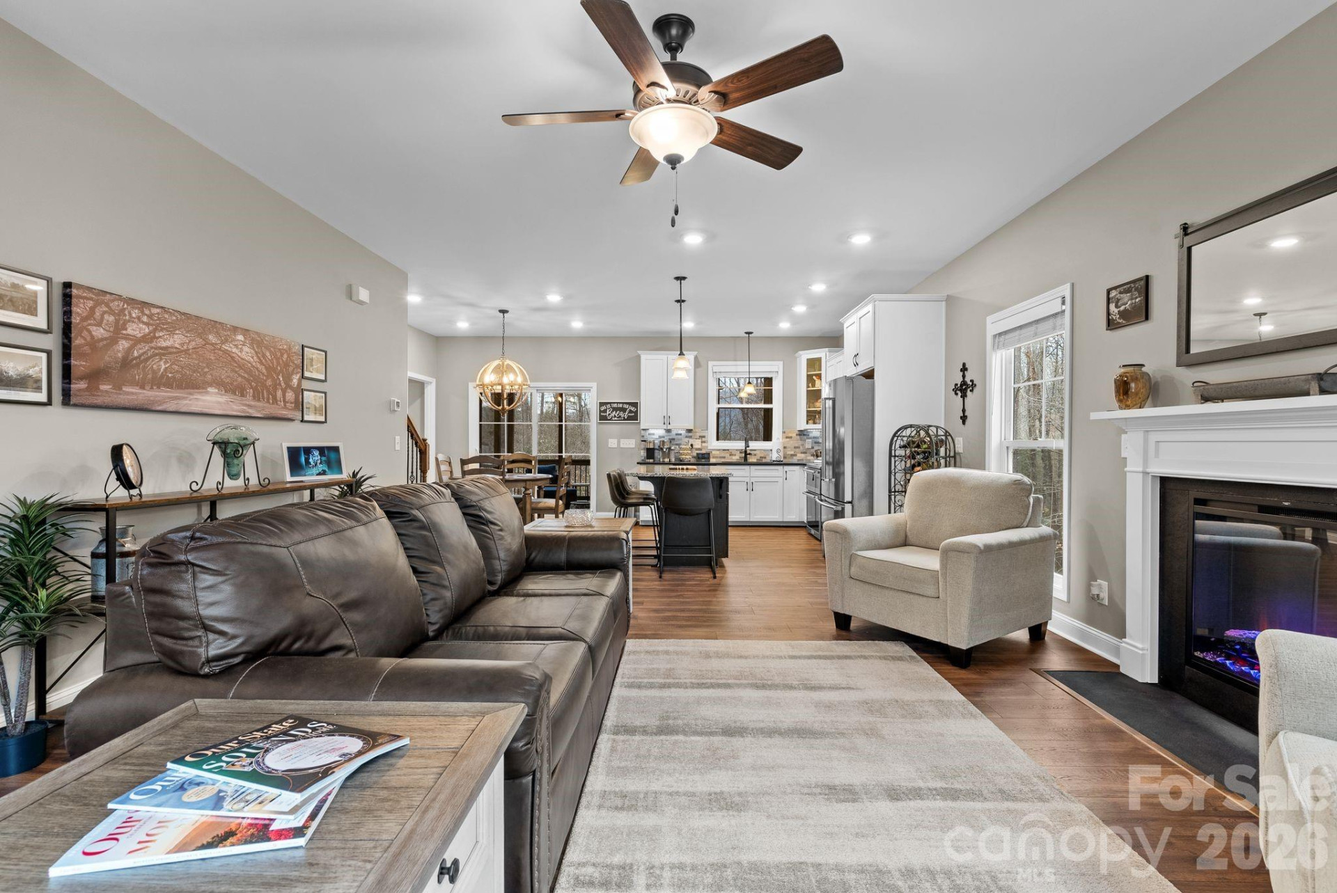 901 Wild River Run - Photo 4