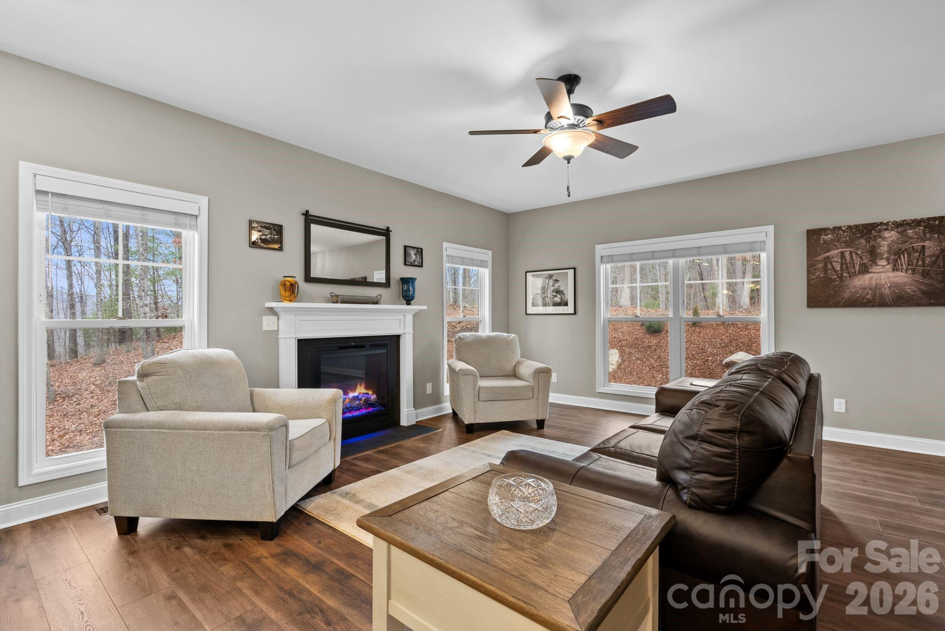 901 Wild River Run - Photo 5