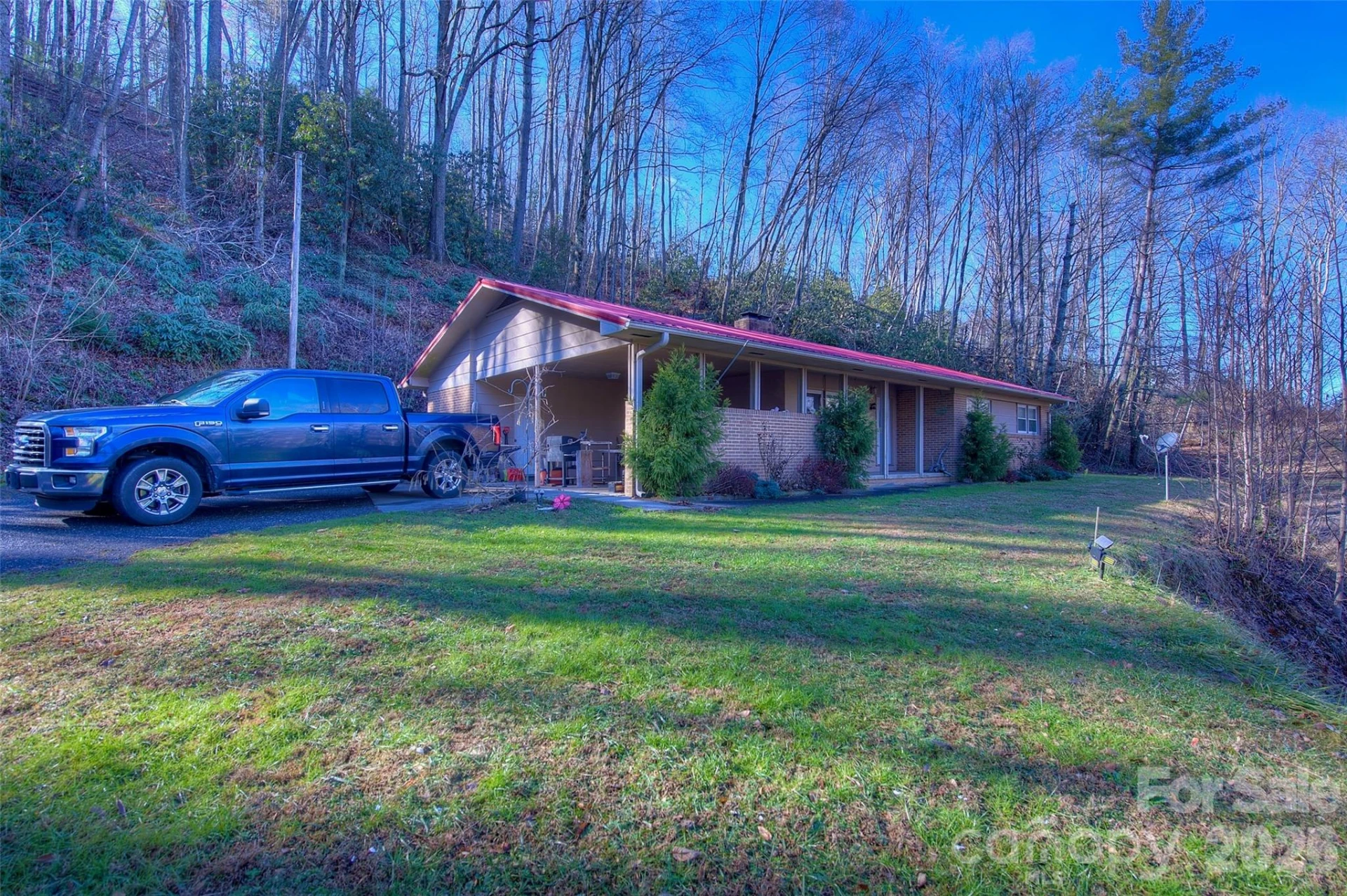 583 Deer Park Lake Road - Photo 37