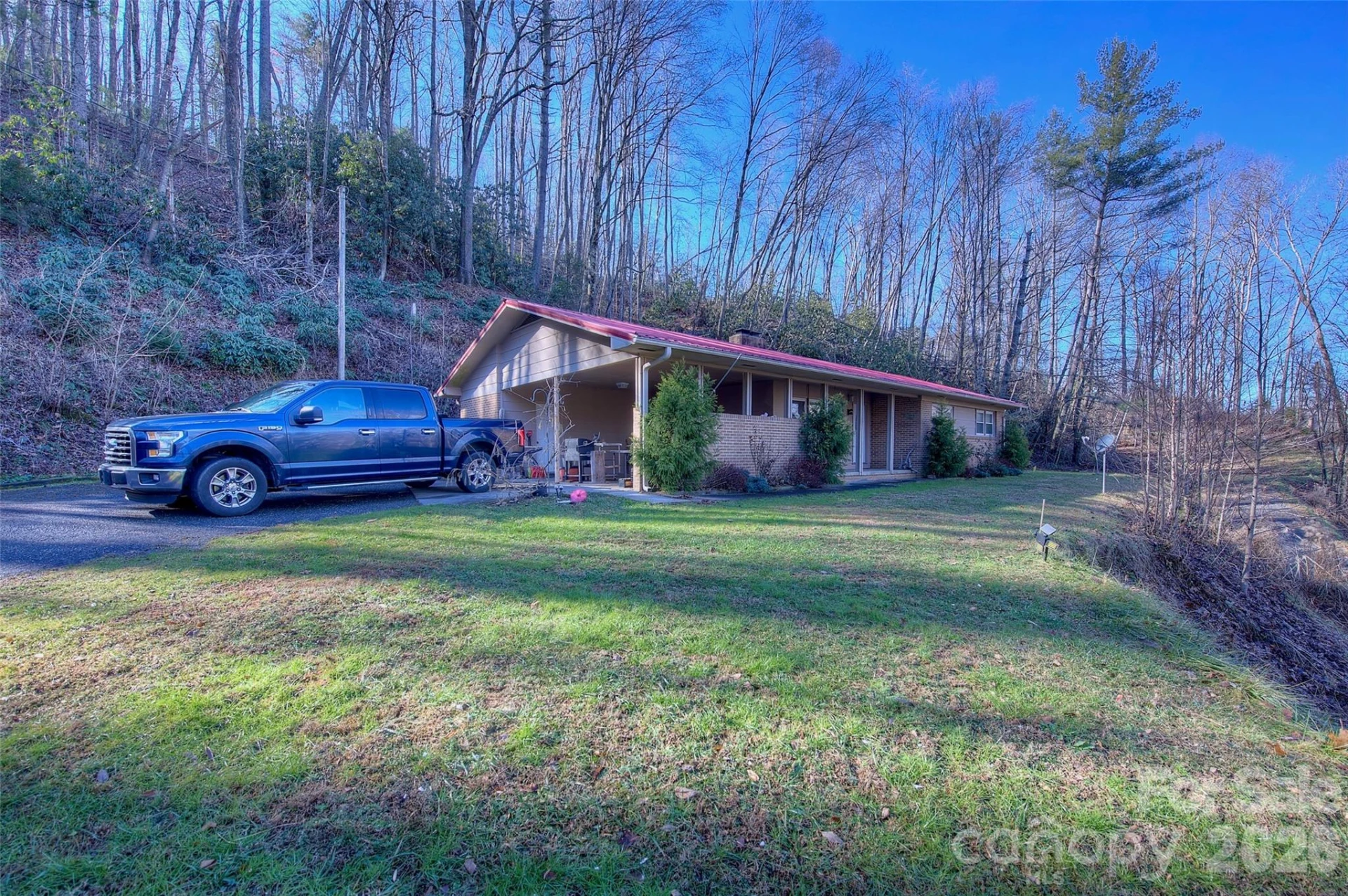583 Deer Park Lake Road - Photo 39