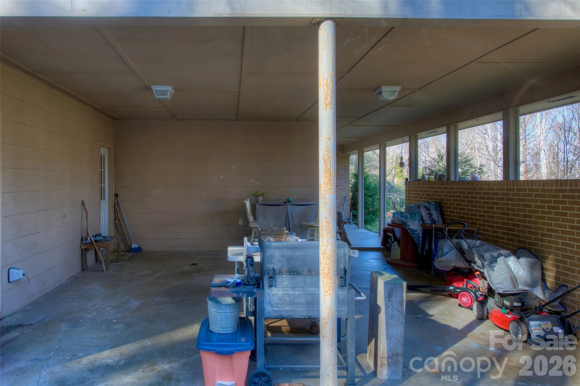 583 Deer Park Lake Road - Photo 41