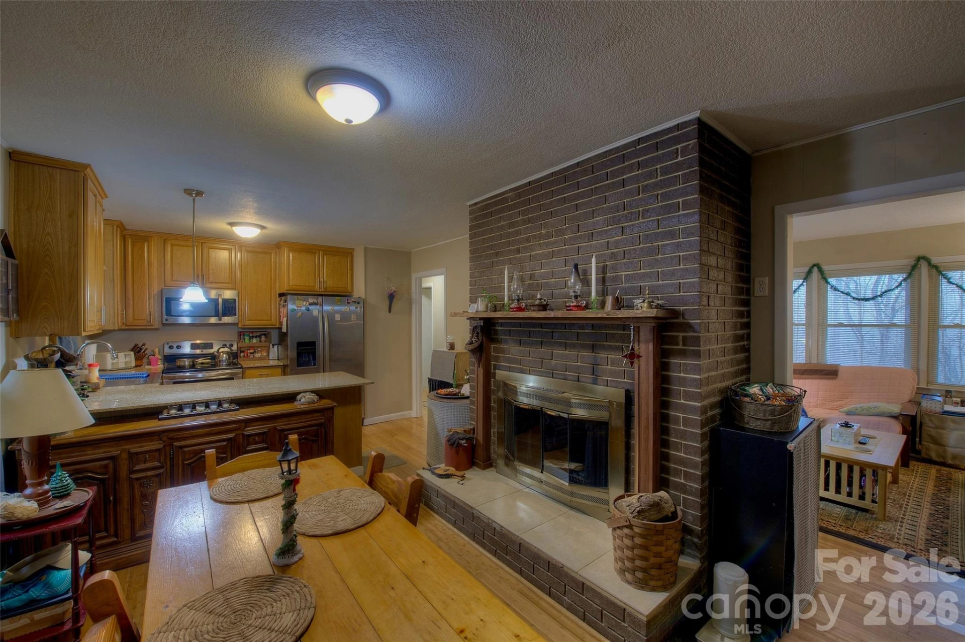 583 Deer Park Lake Road - Photo 7