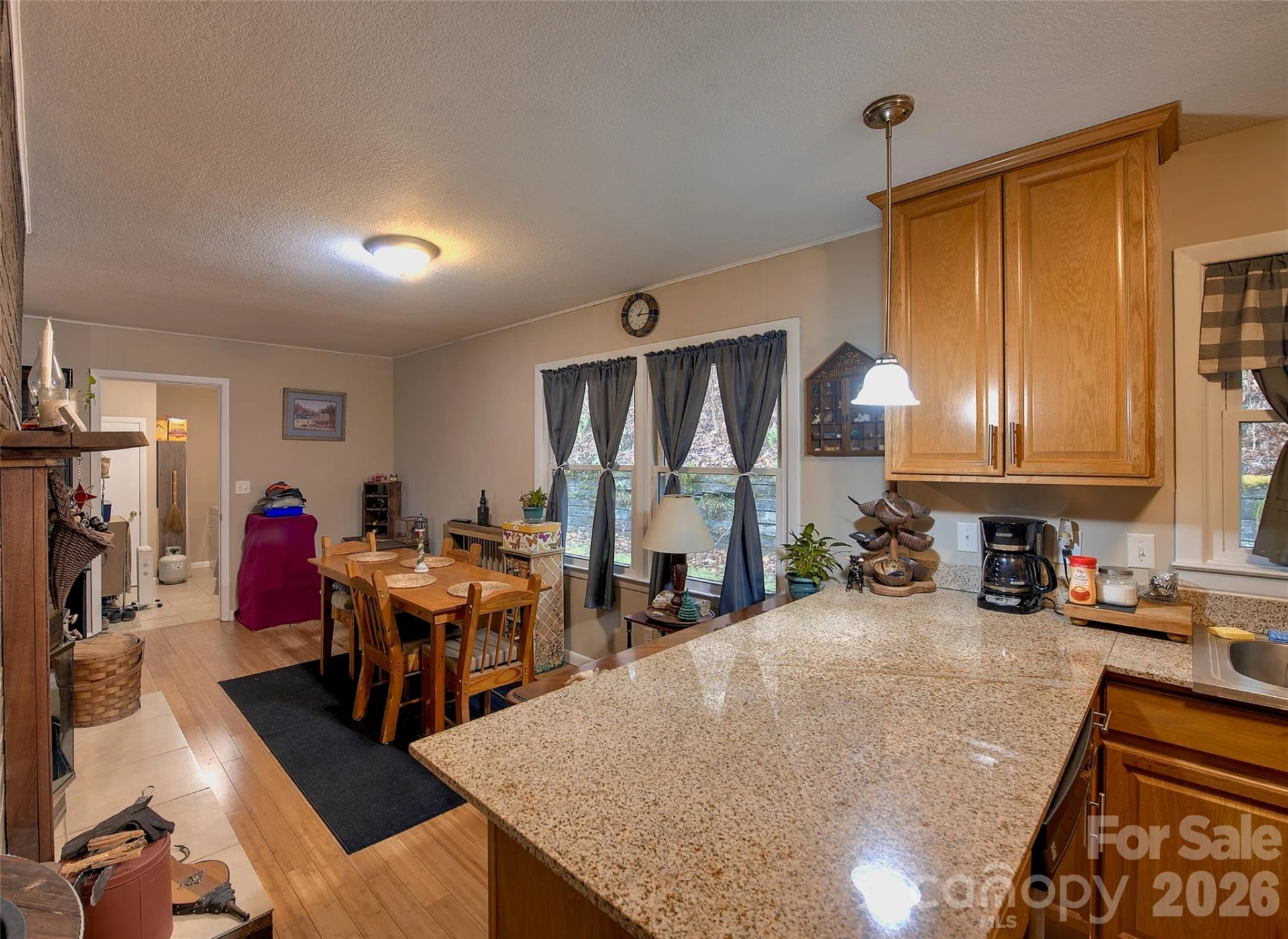 583 Deer Park Lake Road - Photo 11