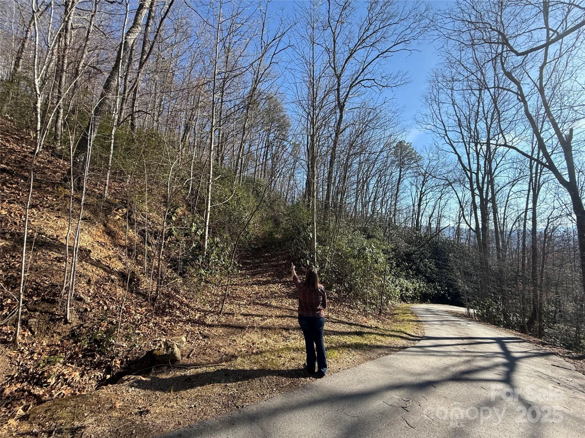 Lot 27 Bernies Trail #27