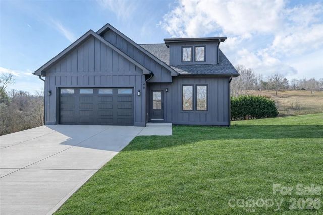 40 Firefly Ridge Trail, Alexander, NC, 28701