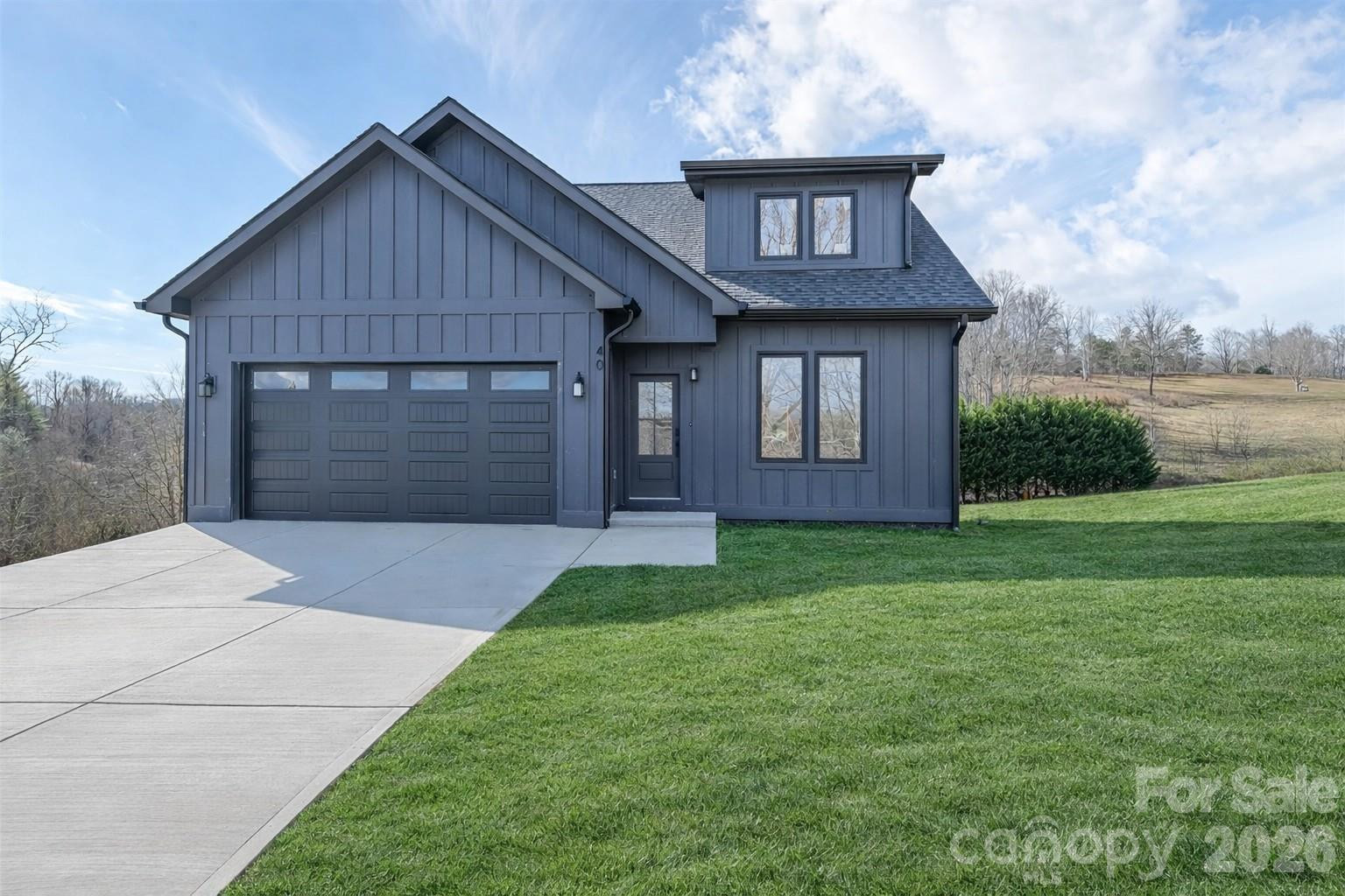 40 Firefly Ridge Trail