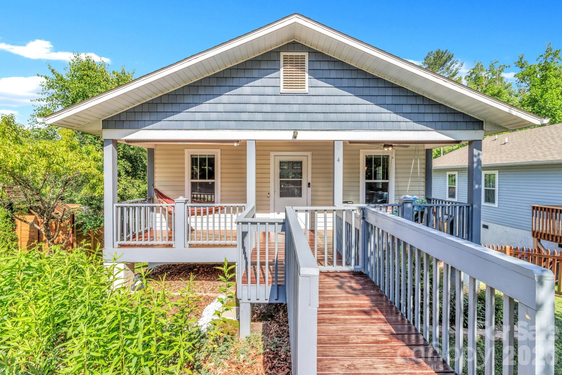 4 Mckinley Avenue