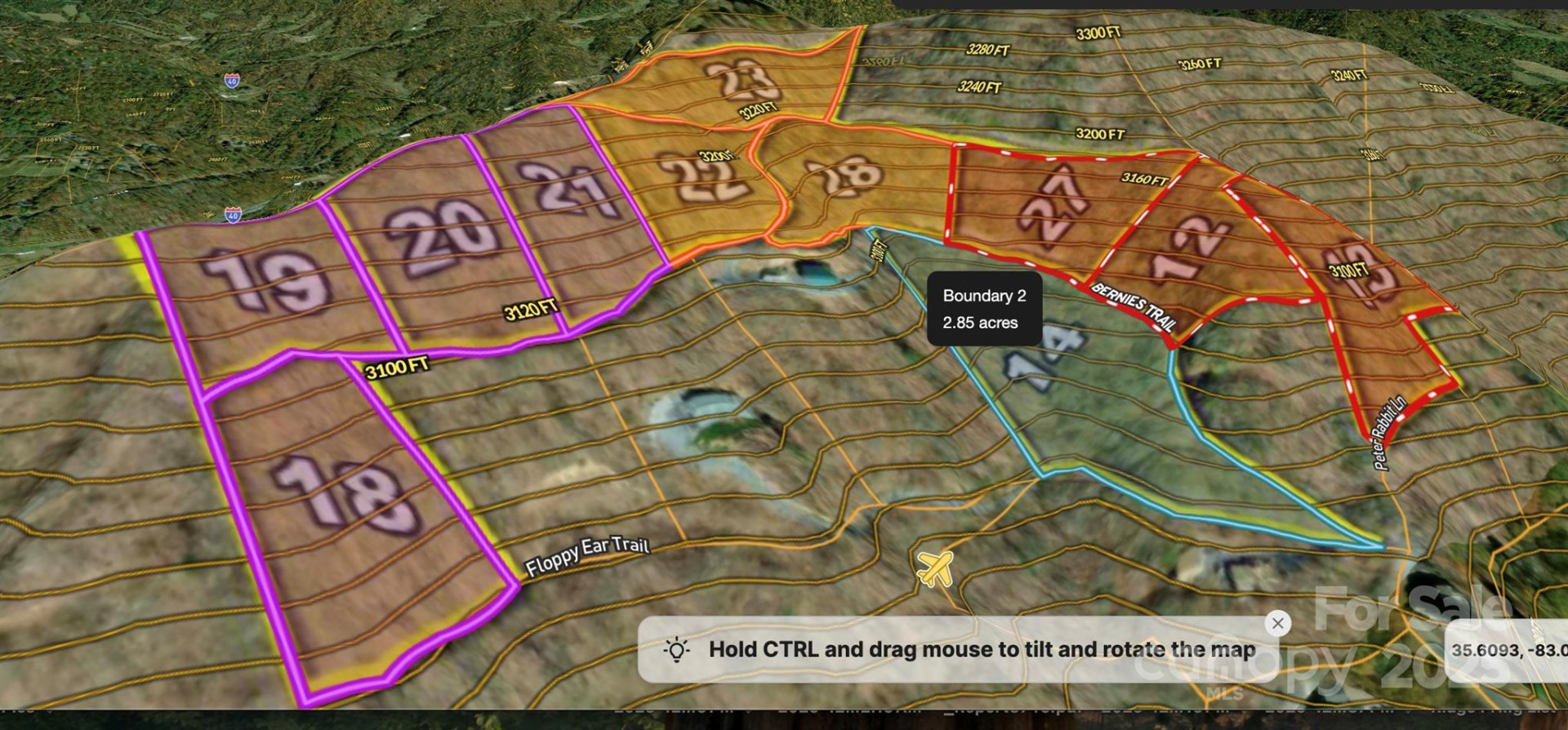 Lot 23 Thumper Trail #23 - Photo 12