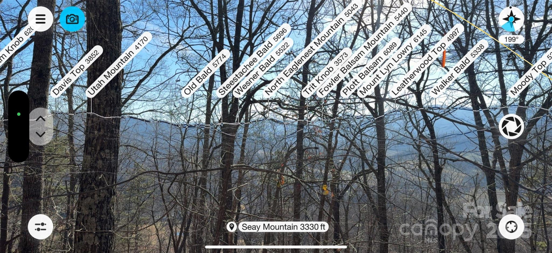 Lot 21 Brer Rabbit Trail #21 - Photo 18