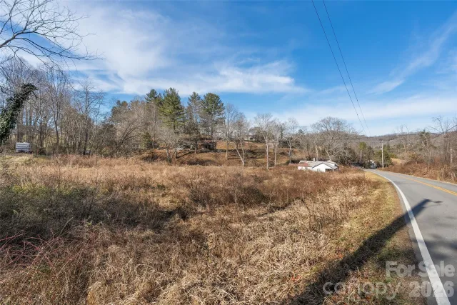 347 Richland Creek Road