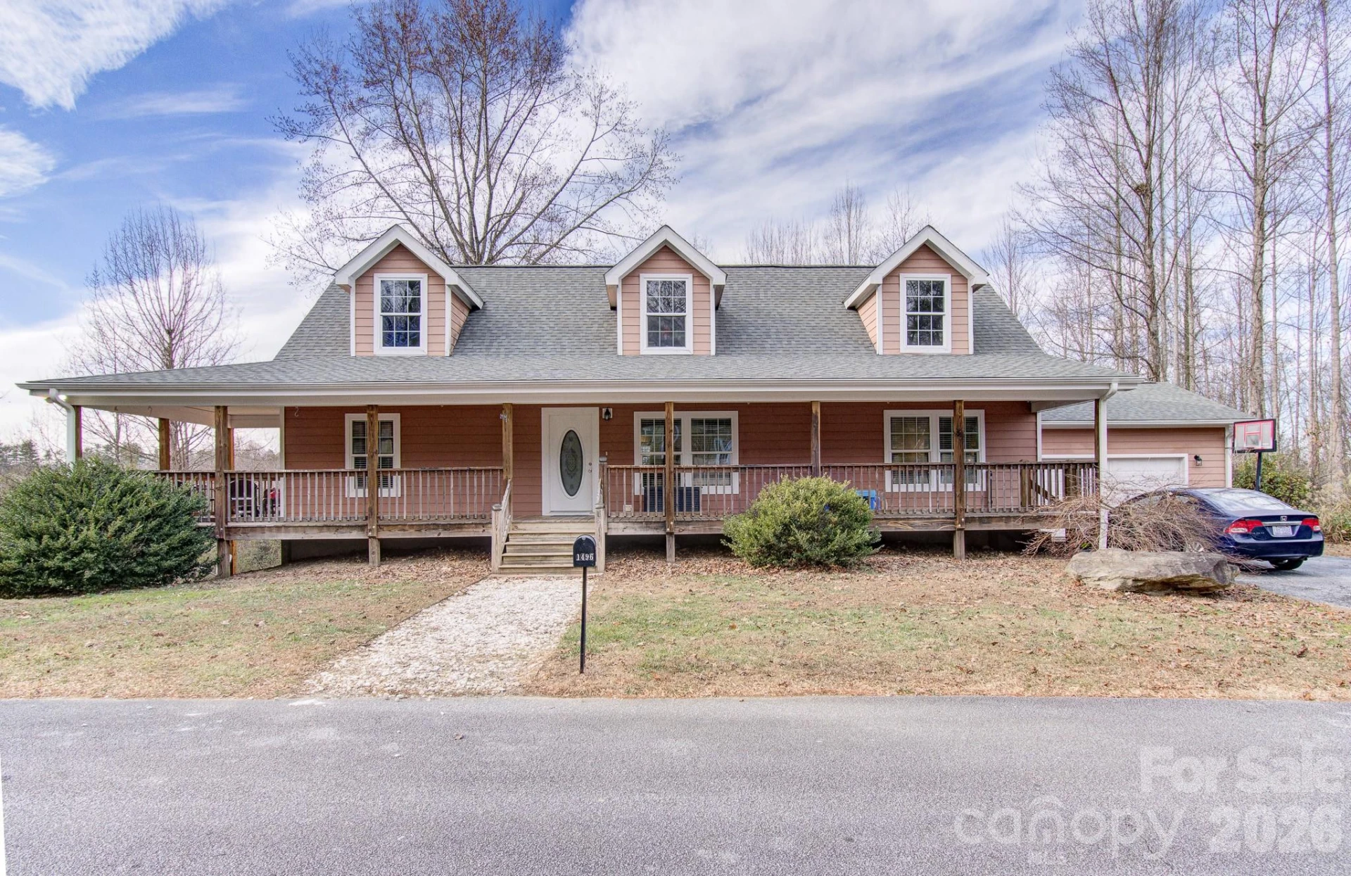 1496 Summit Springs Drive