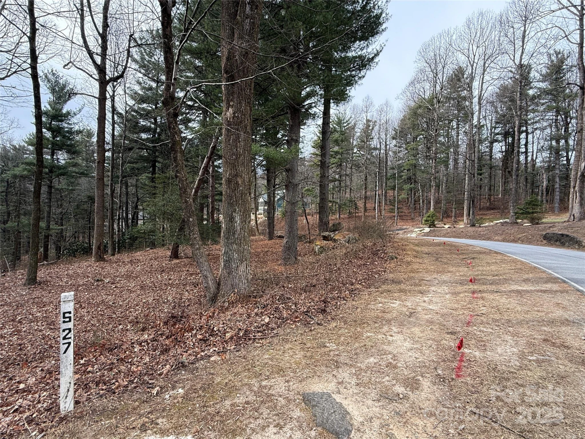S - 27 Hollybrook Drive #27