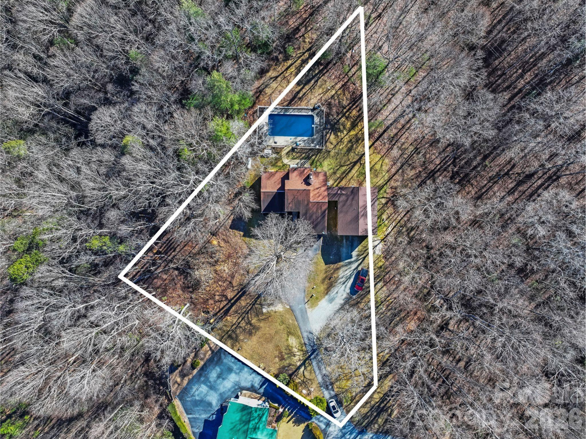 40 Country Bear Lane - Photo 2