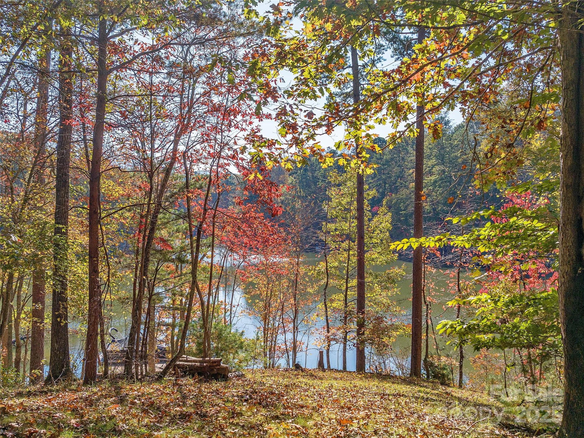 000 South Cove Road #17