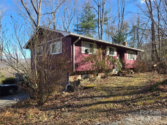 211 Holly Mountain Lane