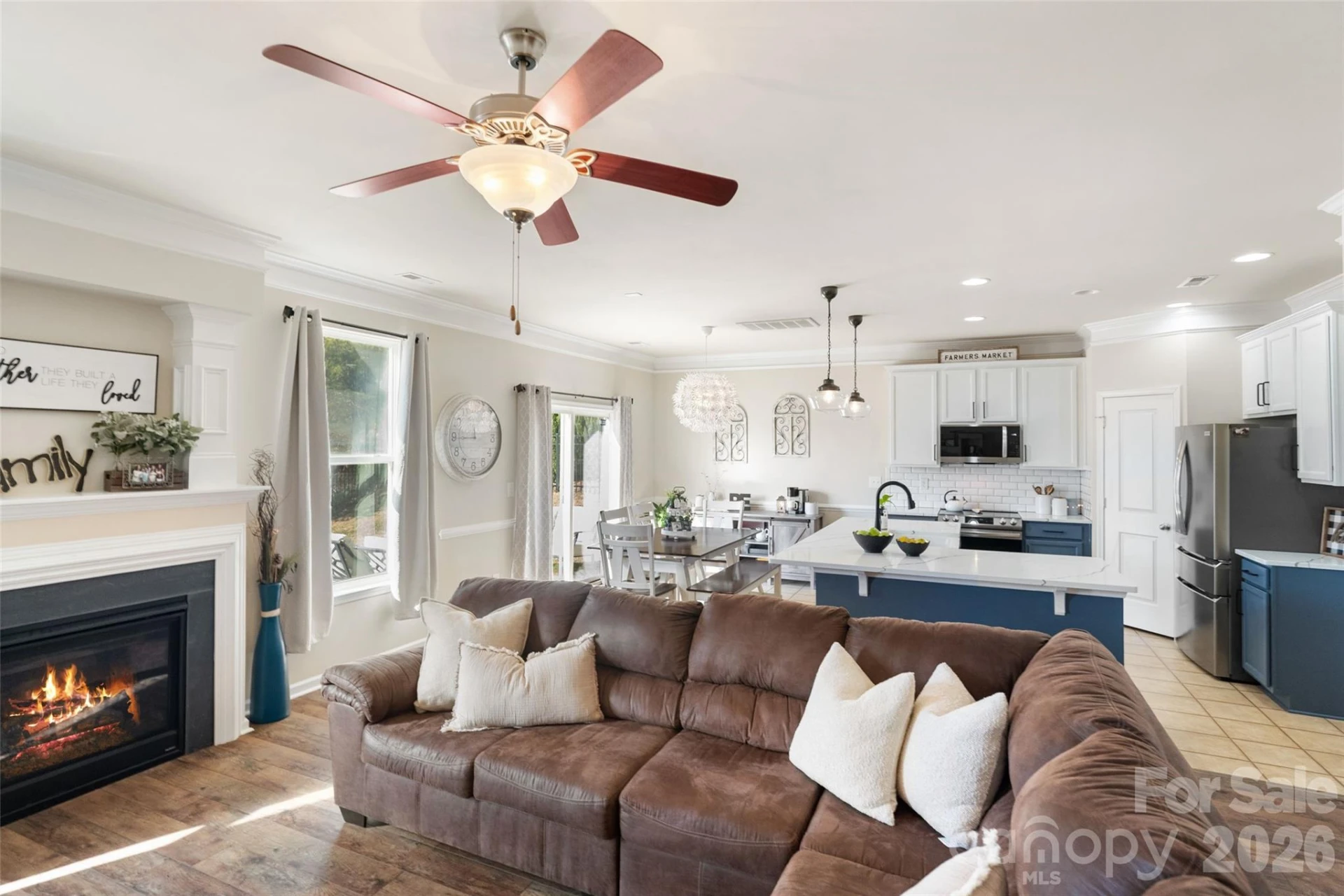 3825 Quay Court - Photo 7