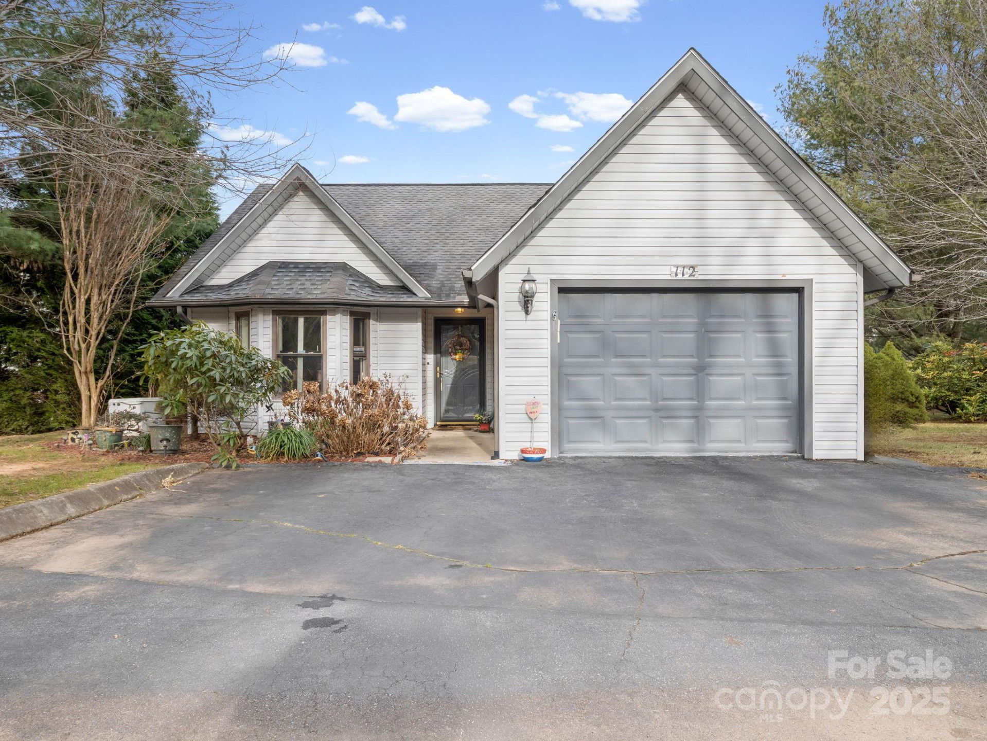 112 Cimarron Drive