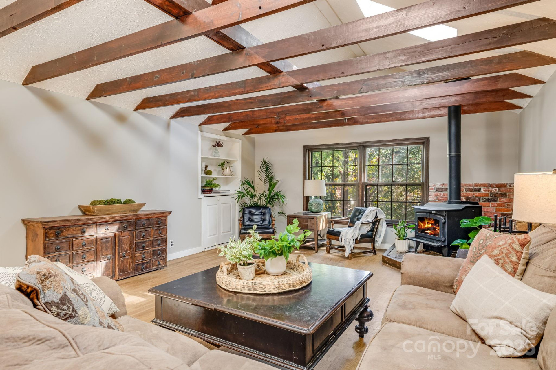 203 Davis Mountain Road