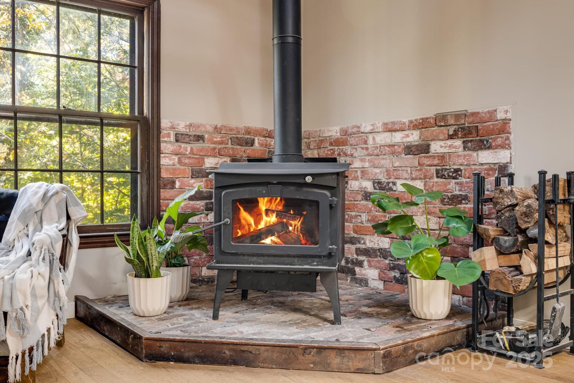 203 Davis Mountain Road - Photo 3