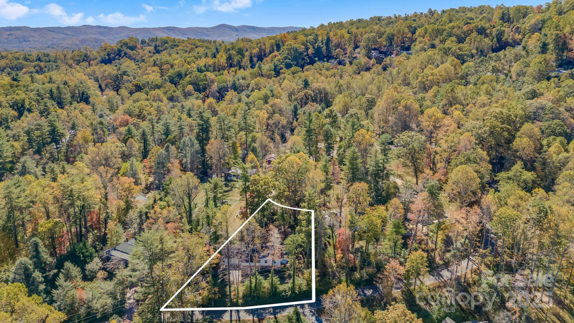 203 Davis Mountain Road - Photo 37