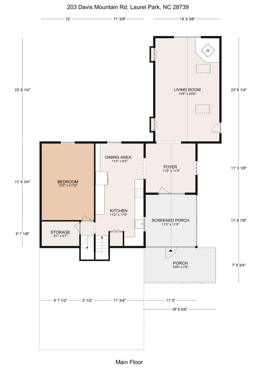 203 Davis Mountain Road - Photo 38