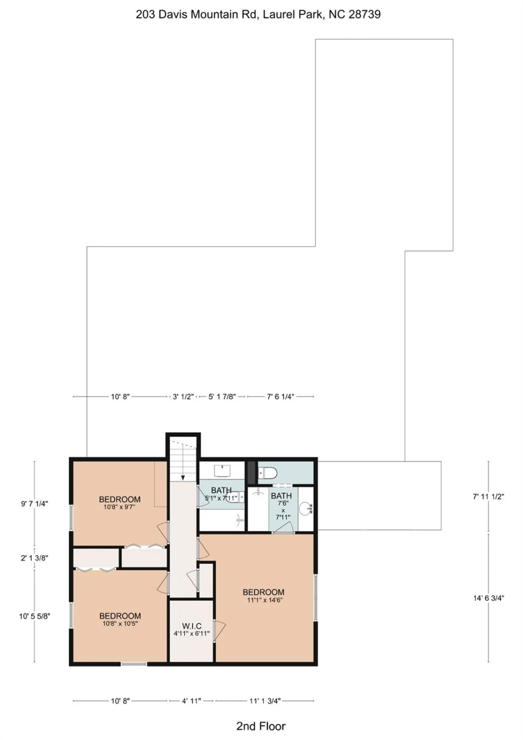 203 Davis Mountain Road - Photo 39