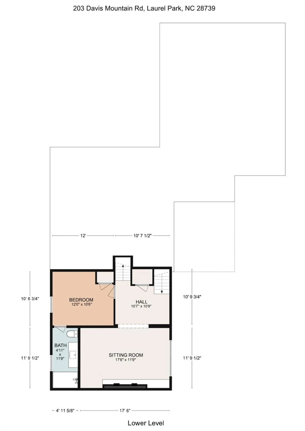 203 Davis Mountain Road - Photo 40
