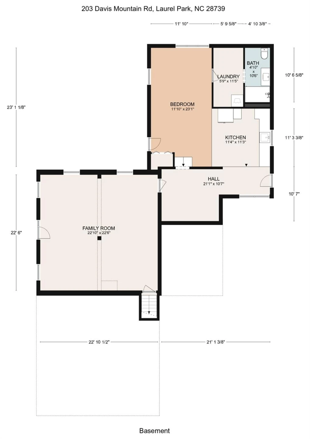 203 Davis Mountain Road - Photo 41