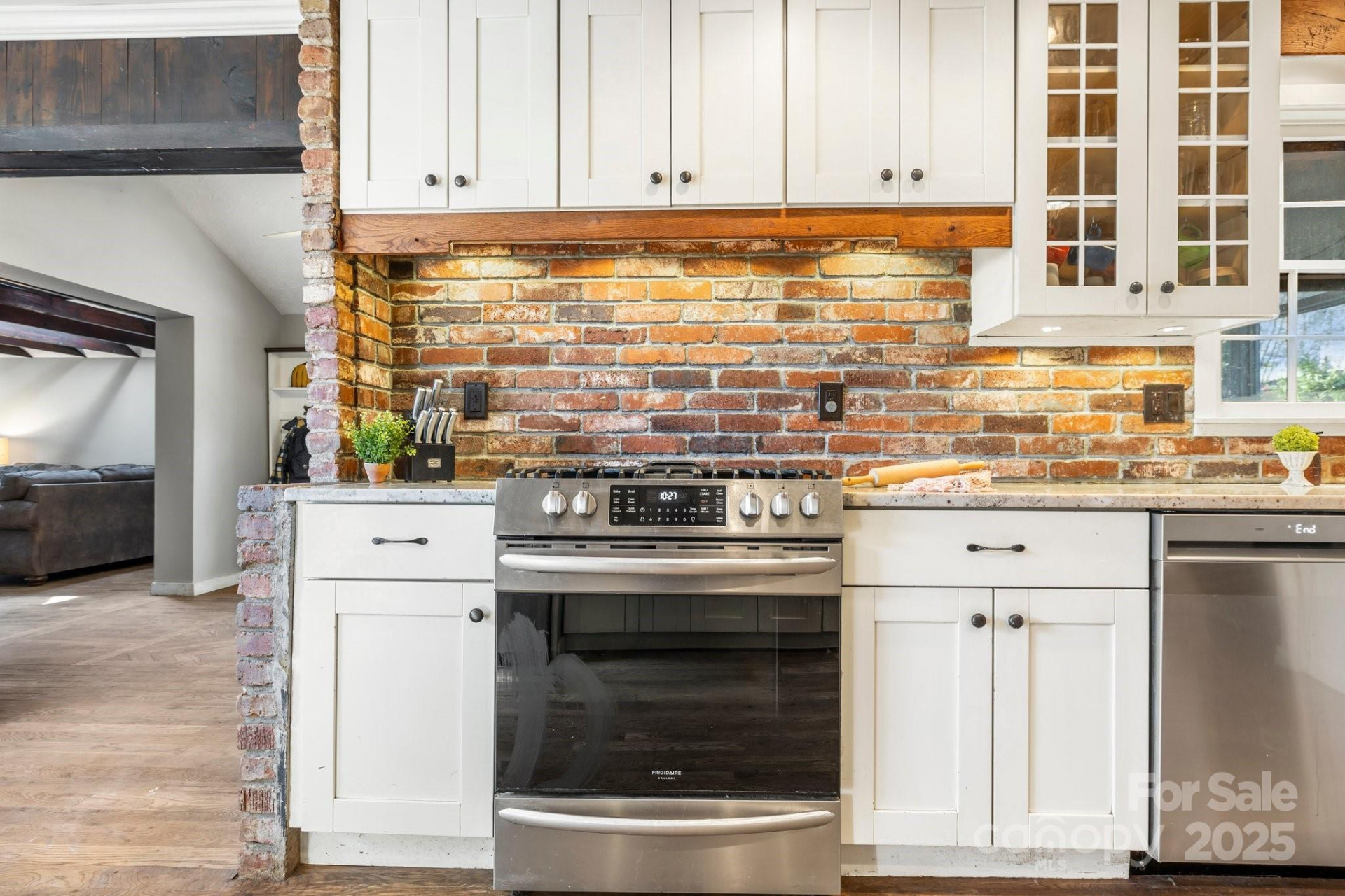 203 Davis Mountain Road - Photo 7