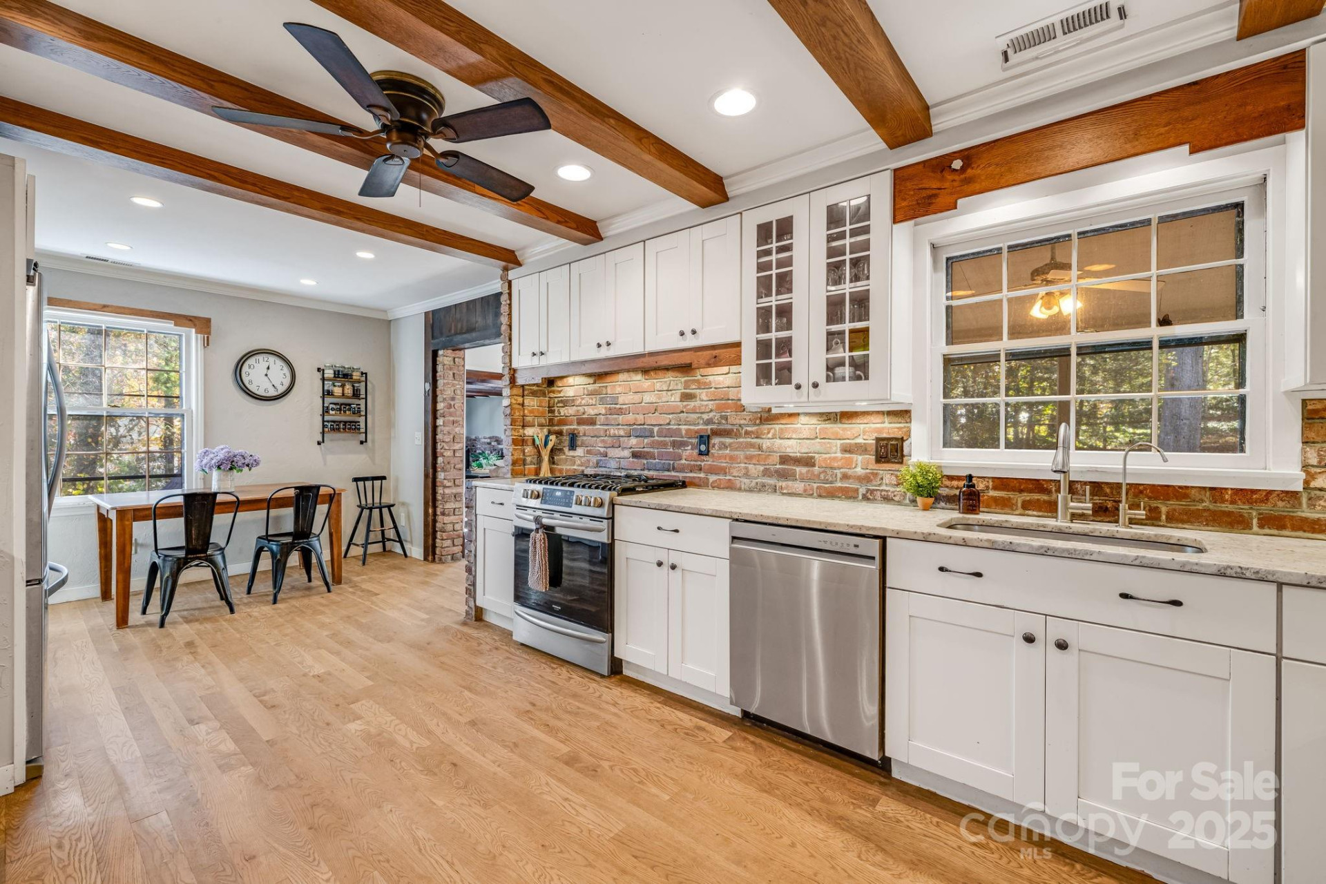 203 Davis Mountain Road - Photo 8