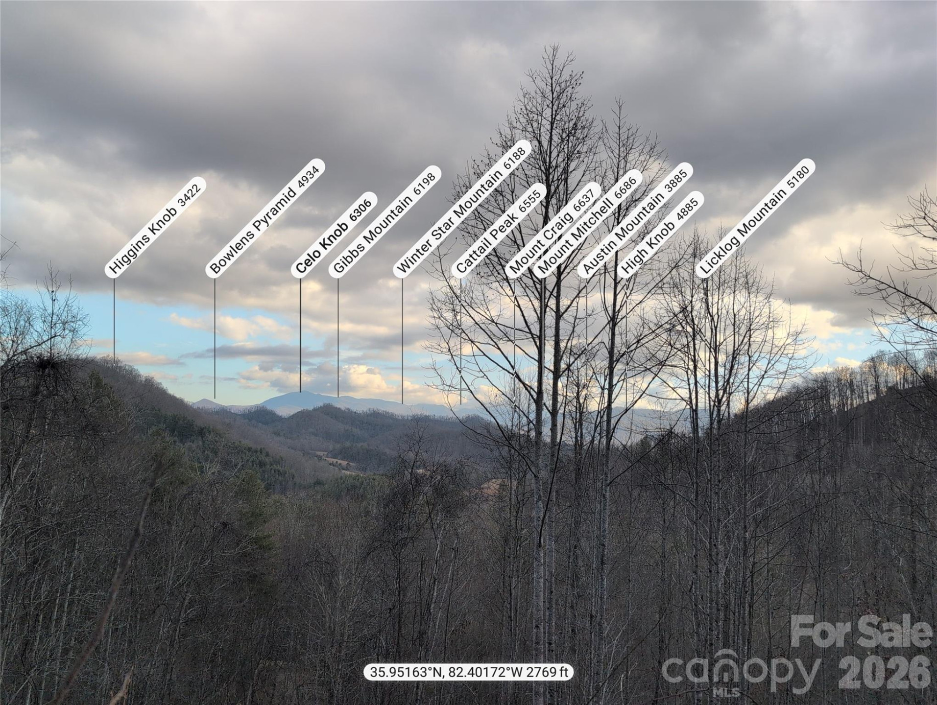 151 Thunderstruck Ridge - Photo 2