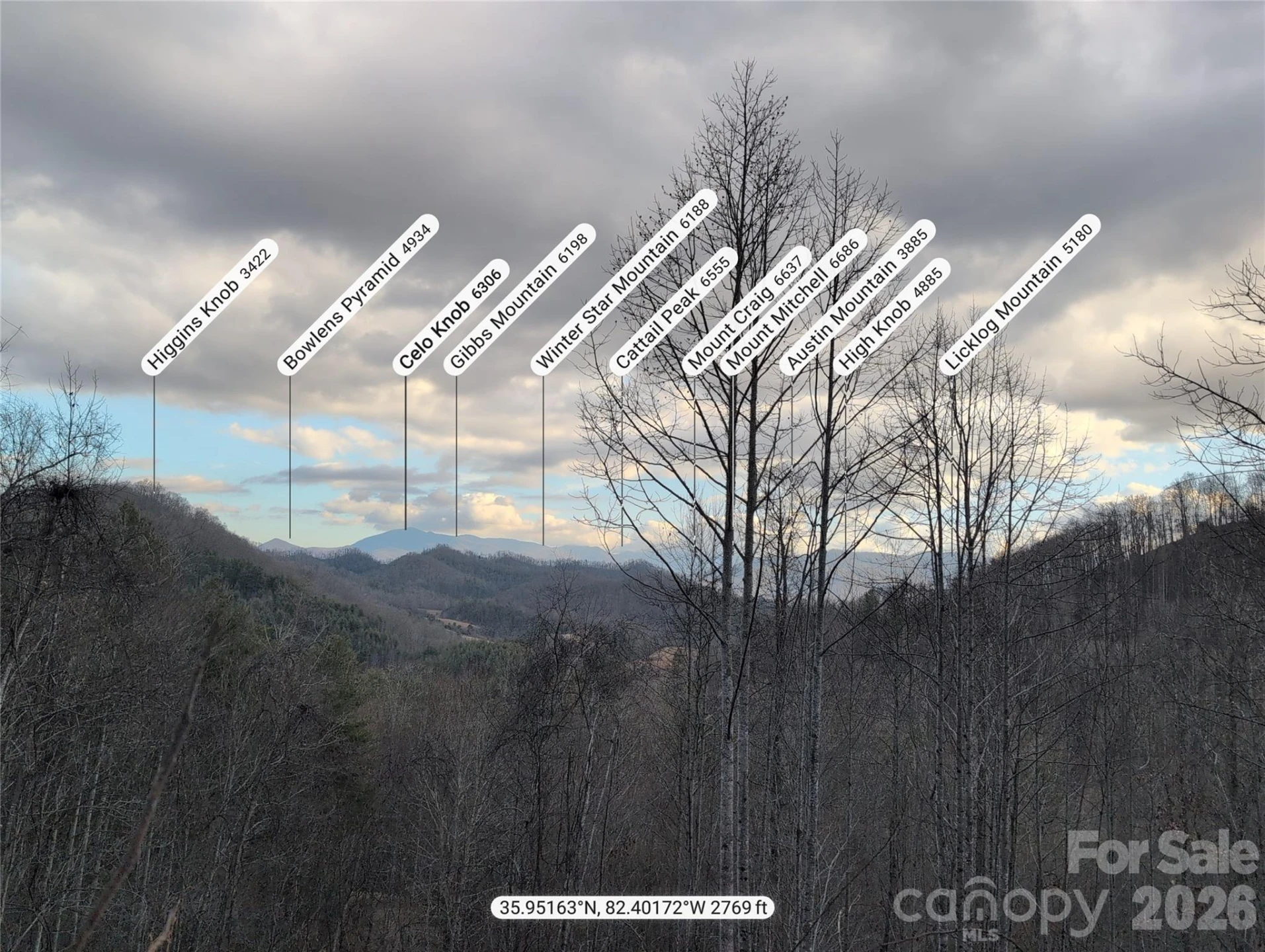 151 Thunderstruck Ridge - Photo 2