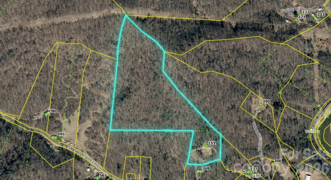 151 Thunderstruck Ridge - Photo 3