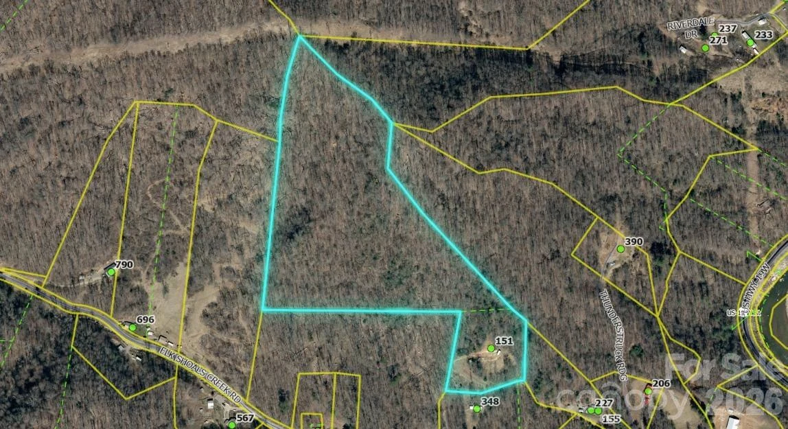 151 Thunderstruck Ridge - Photo 3