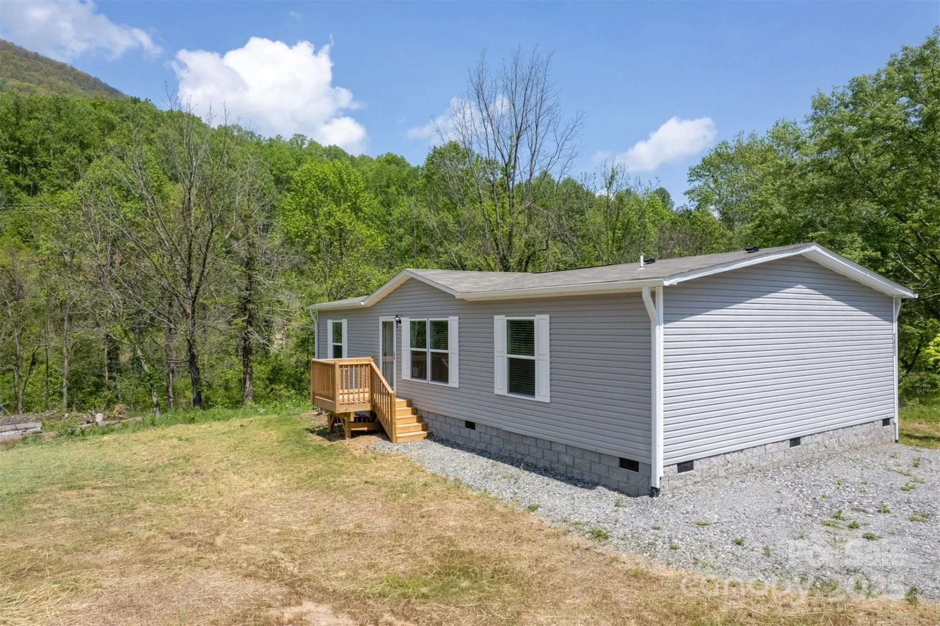 1451 Newfound Road
