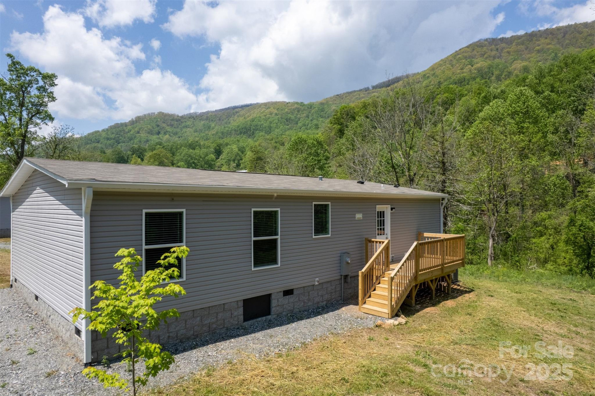 1451 Newfound Road - Photo 2