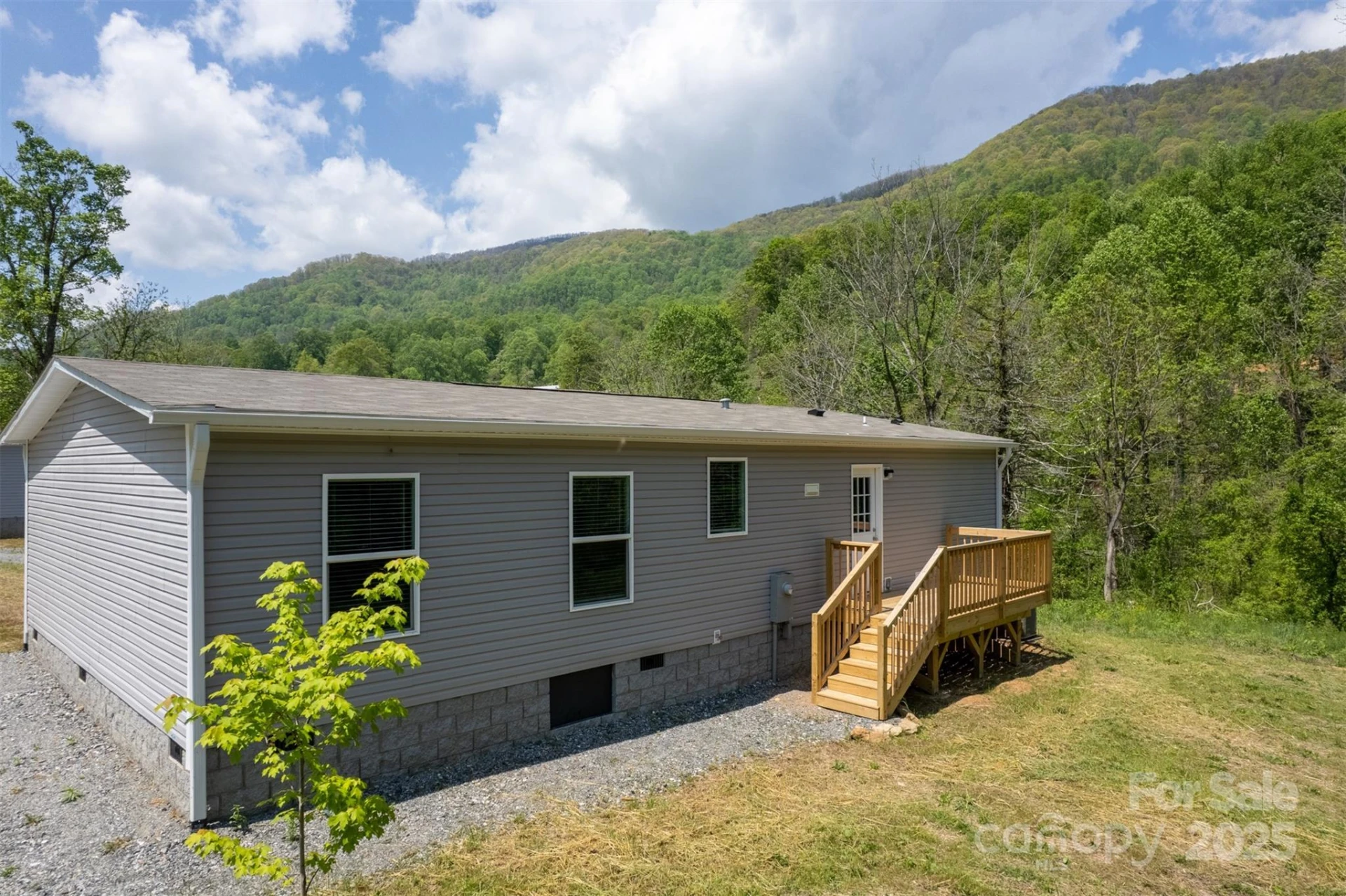 1451 Newfound Road - Photo 2
