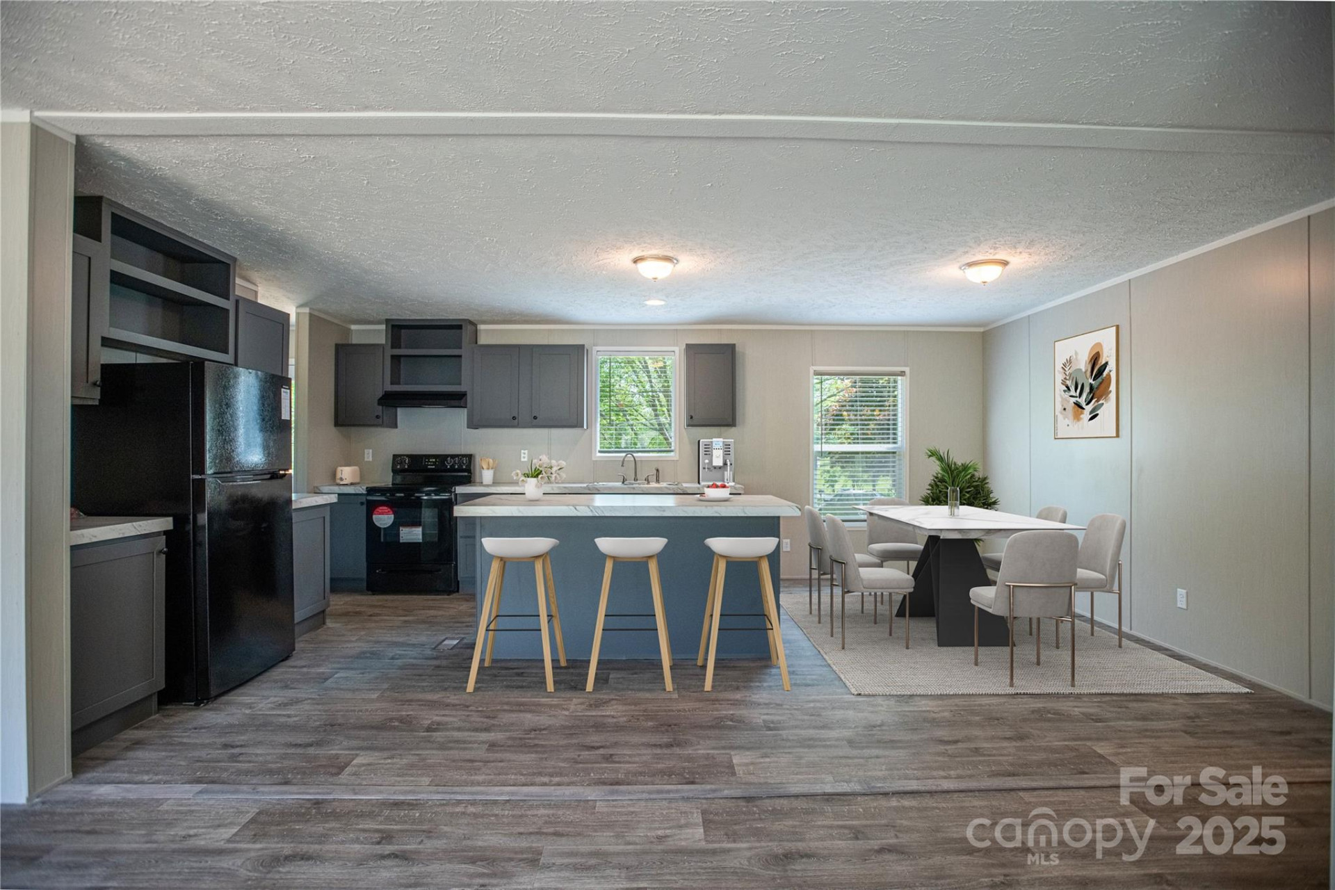 1451 Newfound Road - Photo 3