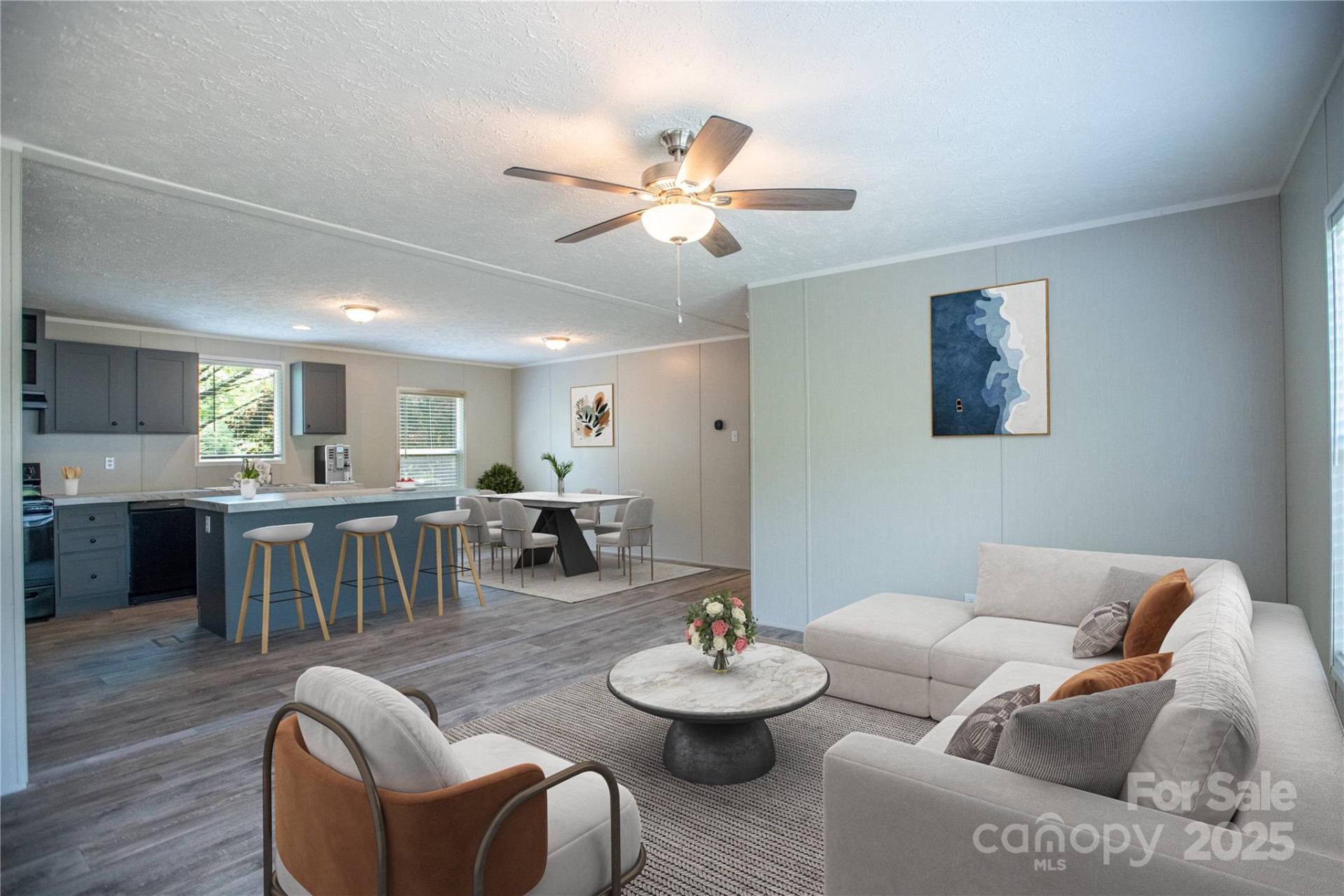 1451 Newfound Road - Photo 4