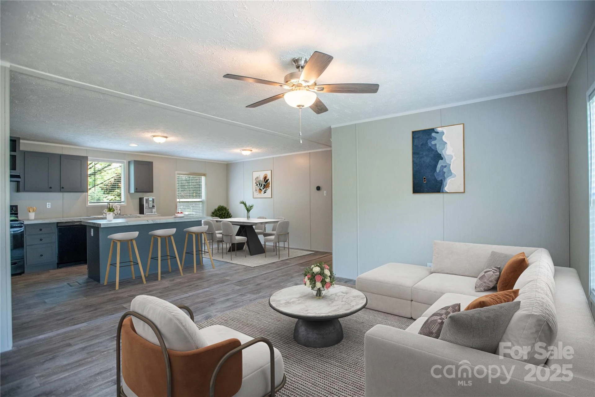 1451 Newfound Road - Photo 4
