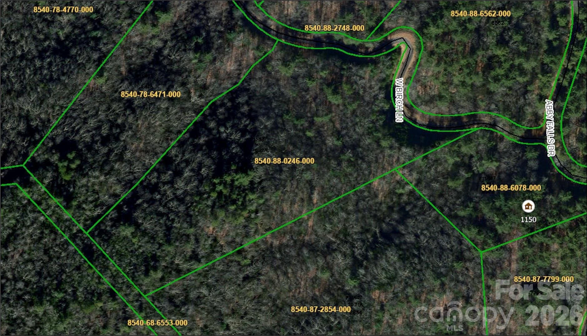 Lot 37 Birch Lane #37 - Photo 3